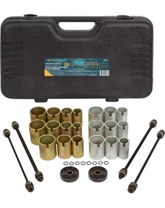 Набор автоинструмента ILOforce 59 561 / IF-933T1 Iloforce