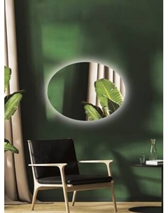 Зеркало Дабл-Ю Кельн 80x60 / KLN80X60 Дабл-ю