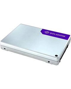SSD диск Solidigm TLC D7-P5520 15.36TB (SSDPF2KX153T11Z AA001929R)
