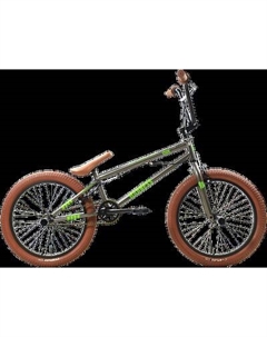 Велосипед STARK Madness BMX 2 2025 Stark
