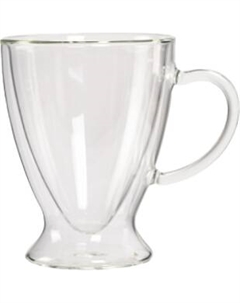 Термокружка Glasserie Latte GL101