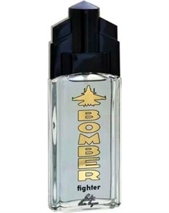 Туалетная вода Positive Parfum Bomber Fighter Positive parfum