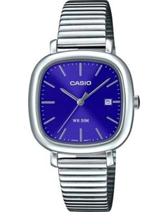 Часы наручные женские Casio LTP-B166D-2A