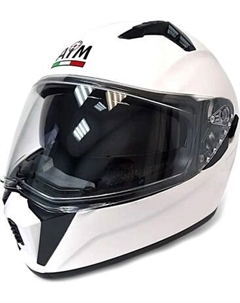Мотошлем AiM JK320 / 320-007-XL Aim