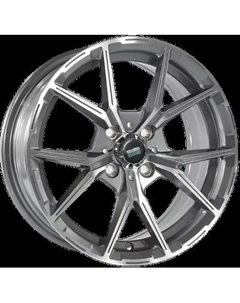 Литой диск Megami MGM-22 14x6" 4x100мм DIA 67.1мм ET 35мм GMF