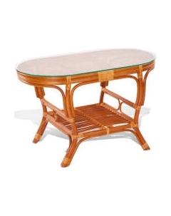 Стол садовый Мир Ротанга 02/15А-OV Мир ротанга