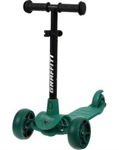 Самокат детский Graffiti Baby / 10205149