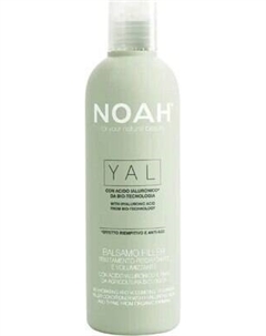 Филлер для волос Noah с гиалуроновой кислотой и тимьяном