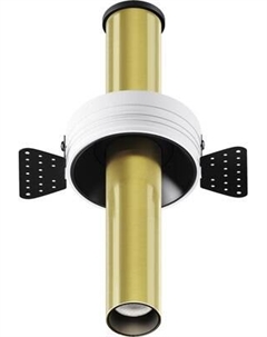 Спот Maytoni Focus T C140TRS-L200-7W4K-BBS