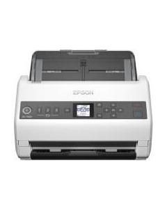 Протяжный сканер Epson WorkForce DS-730N / B11B259401