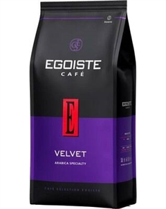 Кофе в зернах Egoiste Velvet