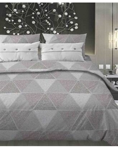 Комплект постельного белья Бояртекс №284 Галактика Вид 1/2 (N) 1.5