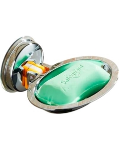 Мыльница Potato T0013