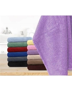 Полотенце Бояртекс Махровое 70х130 (N)