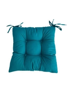 Подушка на стул Nivasan Вельвет PC.VT