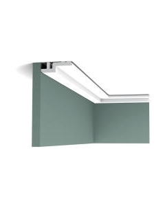 Плинтус потолочный Orac Decor C394 Orac decor