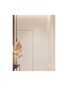 Зеркало Emze 60x80 / LED.60.80.4K