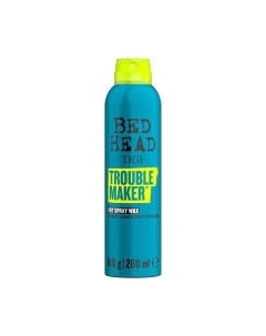 Спрей для укладки волос Tigi Bed Head Trouble Maker Spray Wax текстурирующий