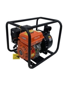 Мотопомпа Sturm! BP8704