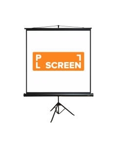 Проекционный экран PL Magna 145x145см MW / TRM-AV-60 Pl