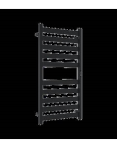 Полотенцесушитель электрический Двин G plaza neo 100/50