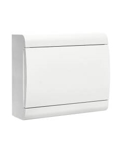 Щит распределительный EKF Basic PB-N-10W-BAS Ekf