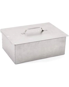 Коптильня Chugun Invest Двухъярусная KS2-01 Chugun invest