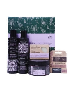 Набор косметики для тела и волос Botavikos Aromatherapy Relax большой