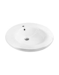 Умывальник Bravat C2206W-1-ENG