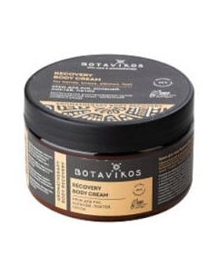 Крем для тела Botavikos Aromatherapy Recovery для сухой кожи рук коленей локтей пяток