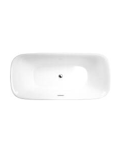Ванна акриловая BelBagno BB400-1700-800 Belbagno