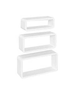 Комплект полок Domax FOS 100 Set of Shelves / 67101