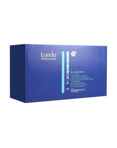 Порошок для осветления волос Londa Professional Blondoran Dust-Free Light Powder Londa professional