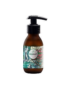 Гидрофильное масло EcoCraft Франжипани и марианская слива для зрелой кожи Ecocraft