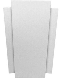 Декоративный элемент Orac Decor M9010A Полудуга для молдинга Orac decor