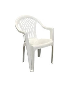 Стул пластиковый БИМАпласт 83x60x57 Бимапласт