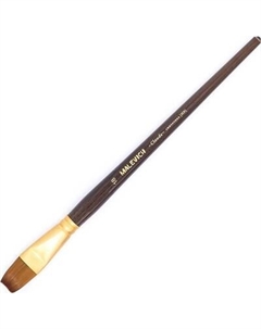 Кисть для рисования Малевичъ Claude №18 / 754118