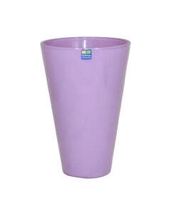 Кашпо NiNaGlass 91-014-ф140/h210 / 4840157007 Ninaglass