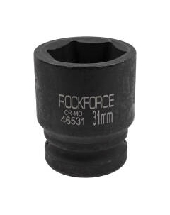 Головка слесарная RockForce RF-46531 Rockforce