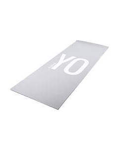 Коврик для йоги и фитнеса Reebok RAYG-11030YG