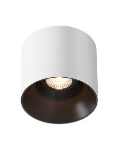 Точечный светильник Maytoni Alfa LED C064CL-01-15W3K-D-RD-WB