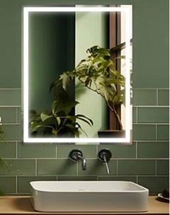 Зеркало Дабл-Ю Гранд 60x80 / GR60X80 Дабл-ю