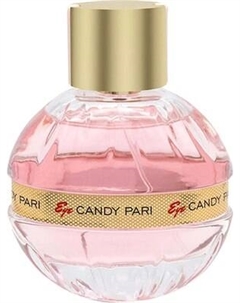 Парфюмерная вода Prive Eye Candy Pari