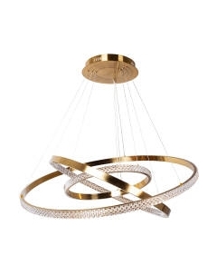 Потолочный светильник Arte Lamp Orione A2182SP-160PB Arte lamp