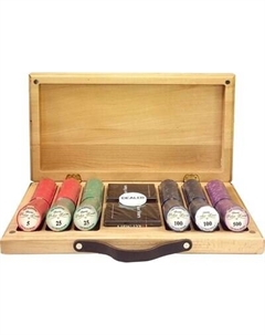 Набор для покера Partida Valentino / val300buk