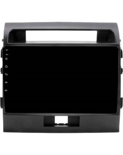 Бездисковая автомагнитола Incar NBA-2212-4