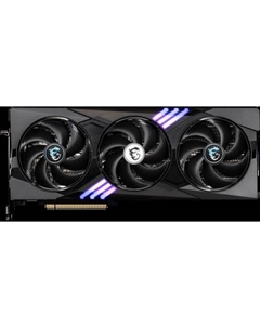Видеокарта MSI RTX 5070 12G Gaming Trio OC Msi