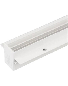 Шинопровод Arlight MAG-TRACK-2538-FDW-3000 WH 5LN / 050223