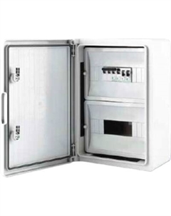 Бокс пластиковый DEKRON DEK-M42-355019-65 Dekron