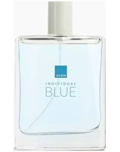 Туалетная вода Avon Individual Blue
